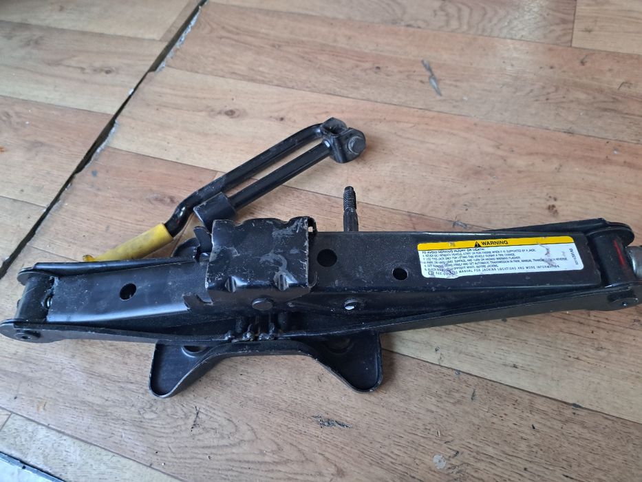 Оригинален крик Craysler Voyager