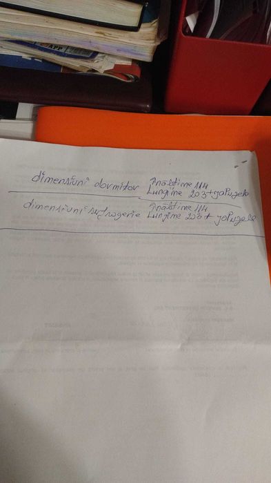 Termopane de apartament