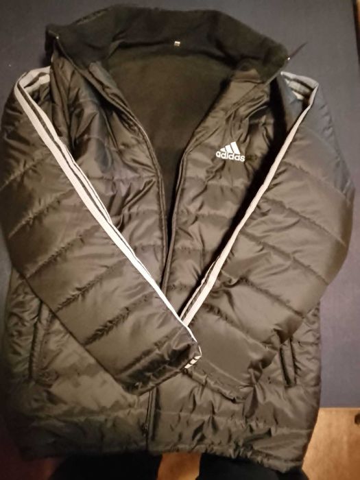 Мъжко зимно яке ADIDAS