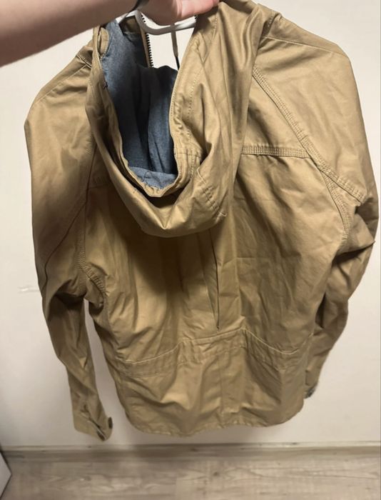 Geaca primavara/toamna Pull and Bear