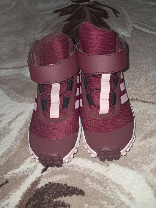 Adidași Dama Adidas