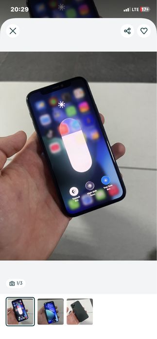 Айфон 11 про 256GB