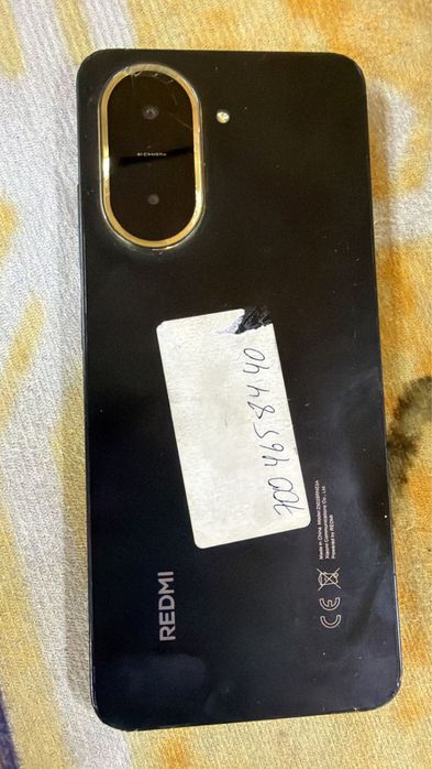 Redmi A5 64гб с гарантей