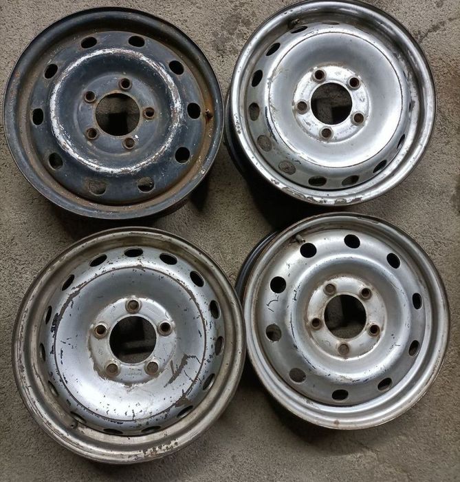 Jante:Ducato,Boxer,Master,Movano,accept schimb