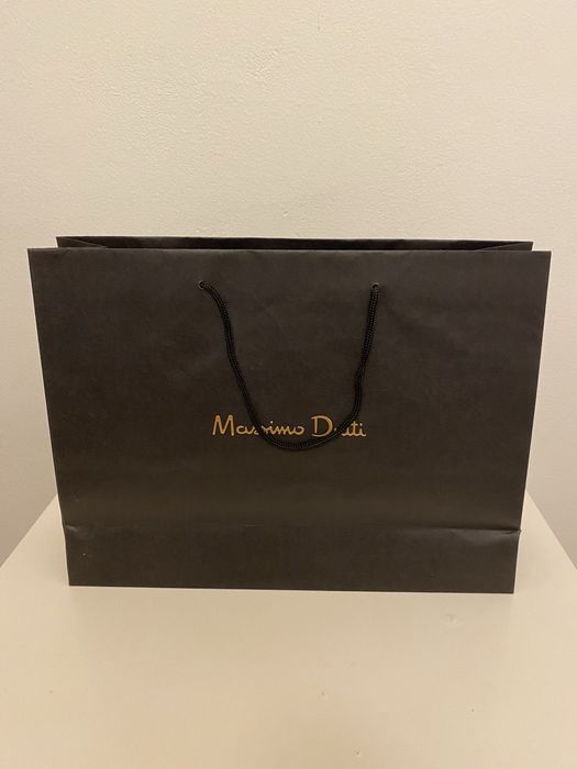 Кеды Massimo Dutti