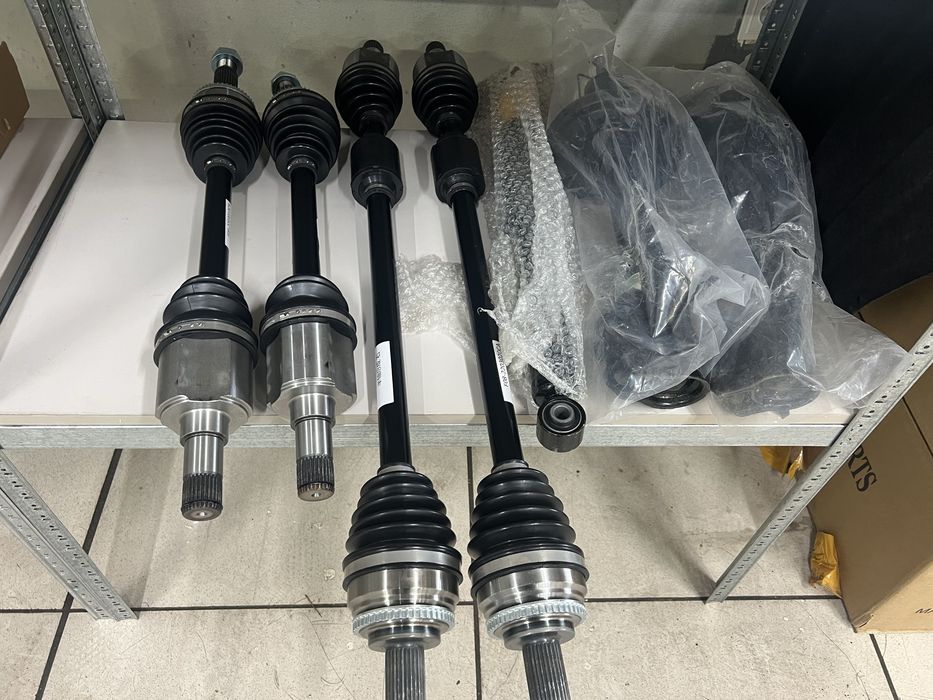 Jetour x70 запчасти