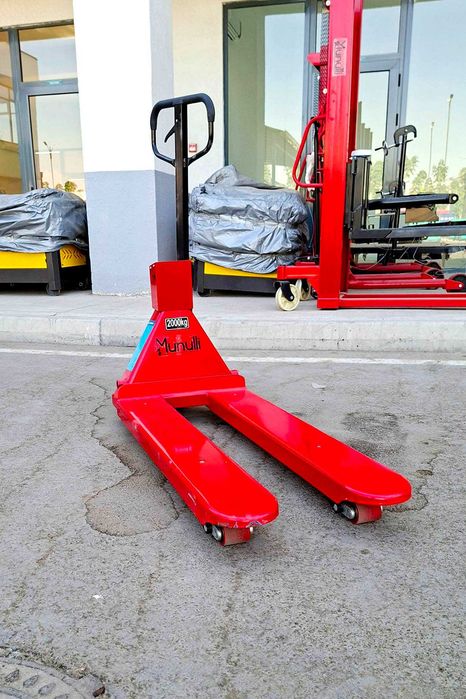 Рохля с весами торозили рохля кара траспалет  весы 2т