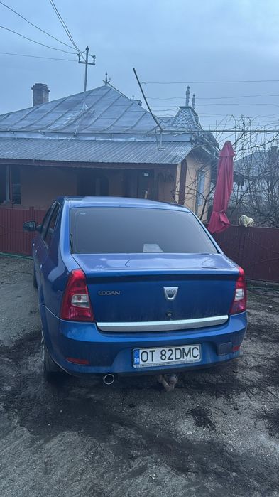 Vand Dacia Logan 1.6
