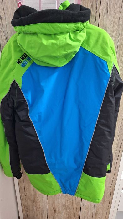 Скиорско яке за момче