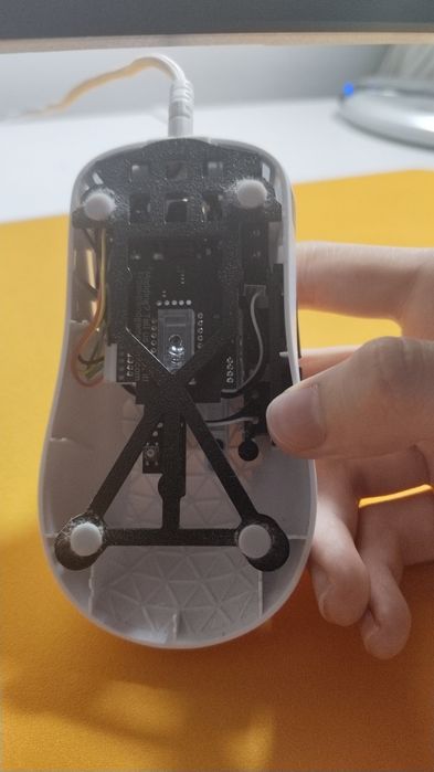 Endgame gear op1 8k v2