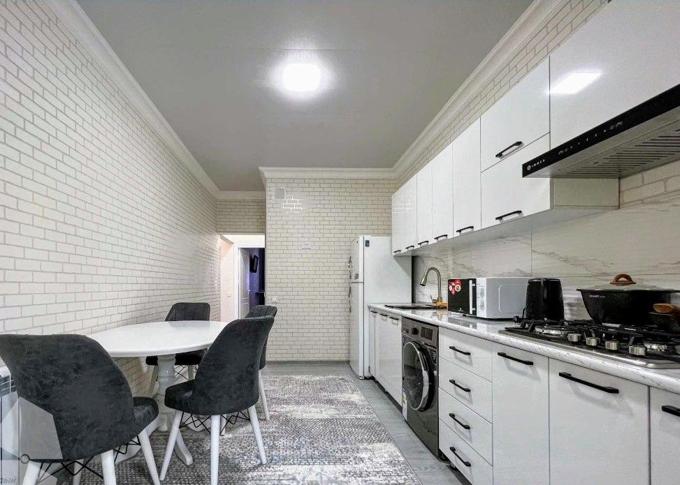 Сдаётся квартира Мирабад ул Саид Барака