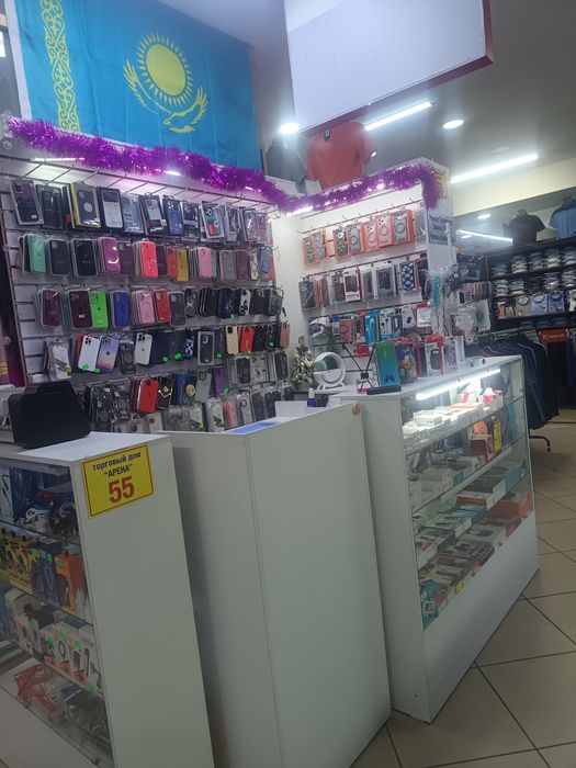 Продам готовый бизнес