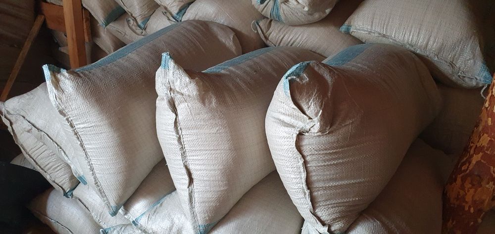 Опилки  в  МЕШКАХ . г. Костанай