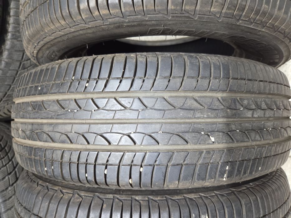 Set 4 anvelope SH vara Bridgestone 175/70/14