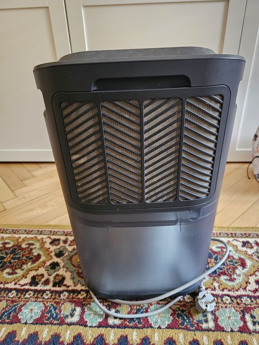 Dezumidificator Aleco Air