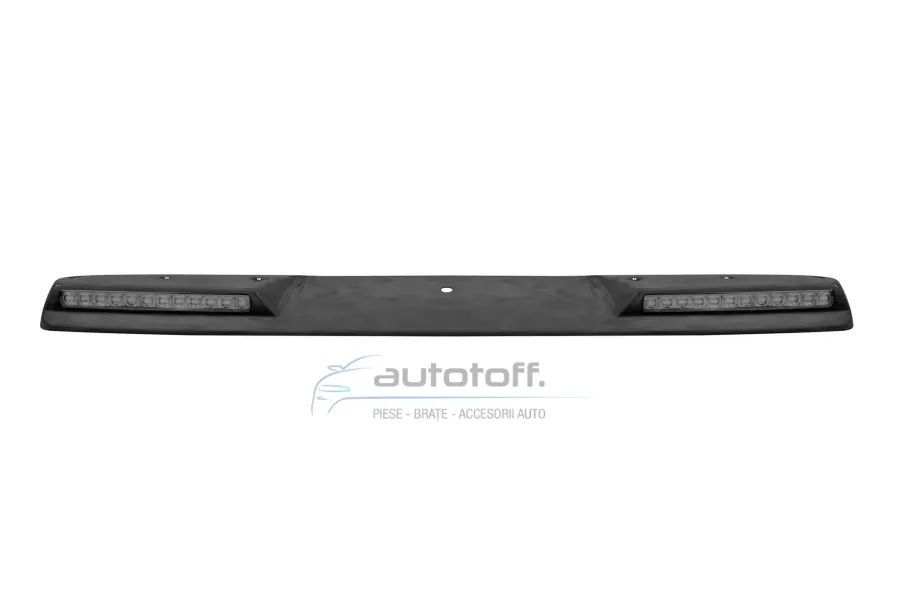 Eleron frontal compatibil cu Mercedes G-Class W464 / W463A Facelift (2018+)