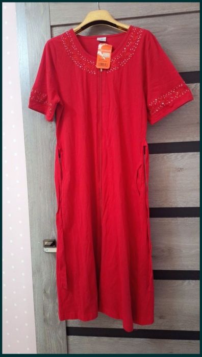 Көйлектер 1, киілген