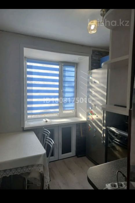 Продается  квартира