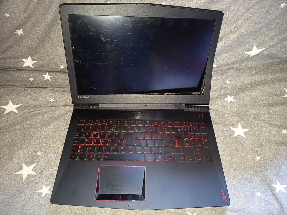 Placi de baza laptop gaming Lenovo Legion Y520-15IKBN, Core i5 7300hq + gtx 1050 4gb