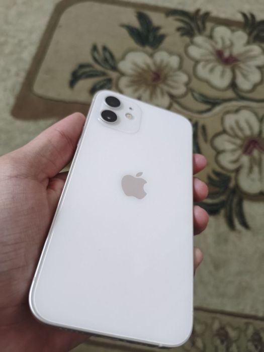 Iphone 12 srochna sotiladi