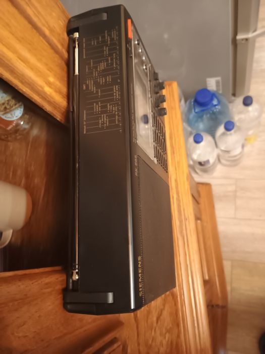 Siemens model: RK 665