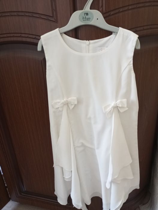 Нарядные платья для девочек