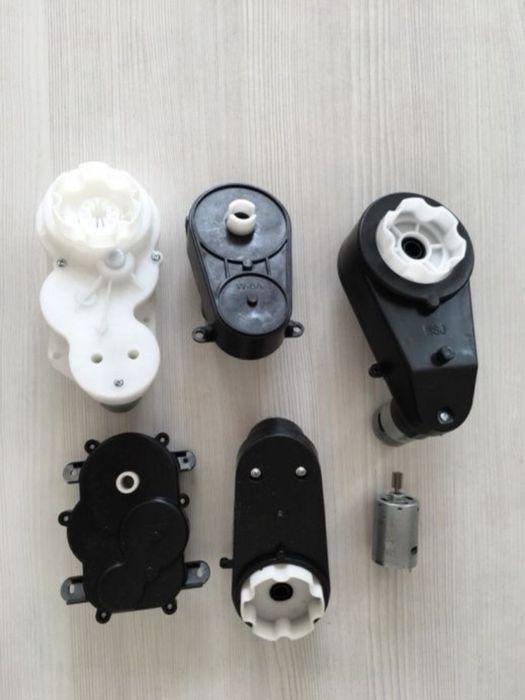 Заряда для детских машин