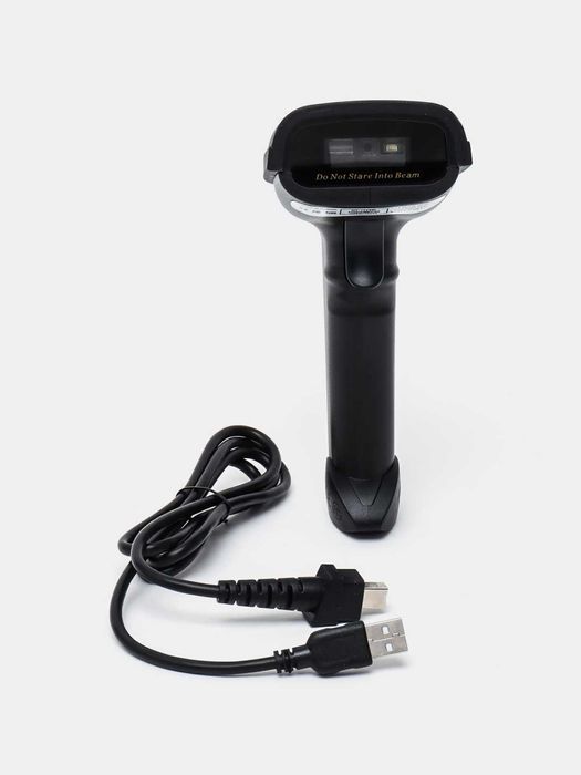 Сканер штрих-кодов NETUM F27-X