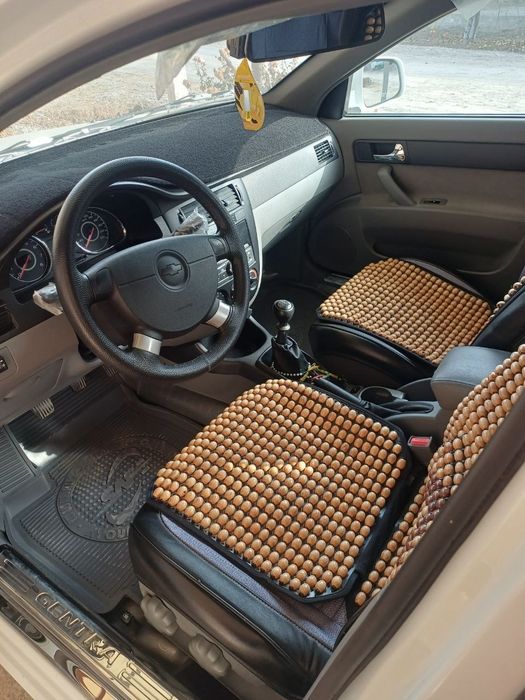 Продаётся автомобиль Gentra