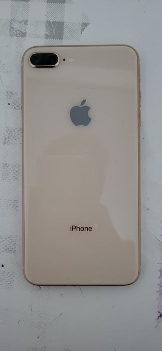 iPhone 8 Plus 256gb