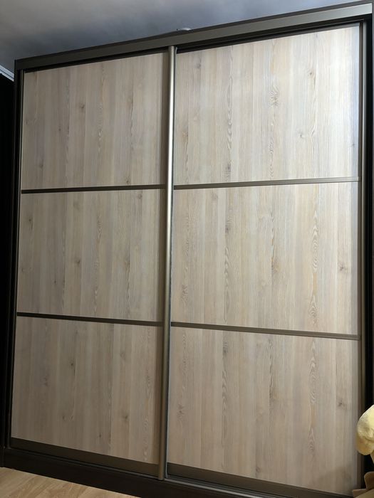 Продам шкаф-купе