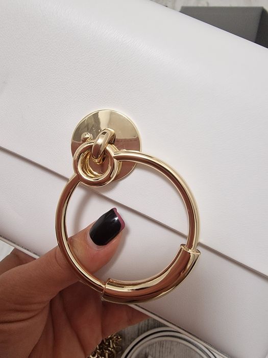 Чанта и колан естествена кожа Miatouche