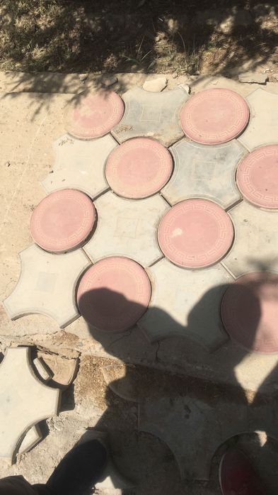 Брусчатка для дом