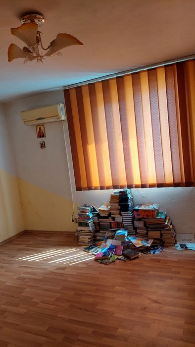 Vând apartament în rate fără avans!