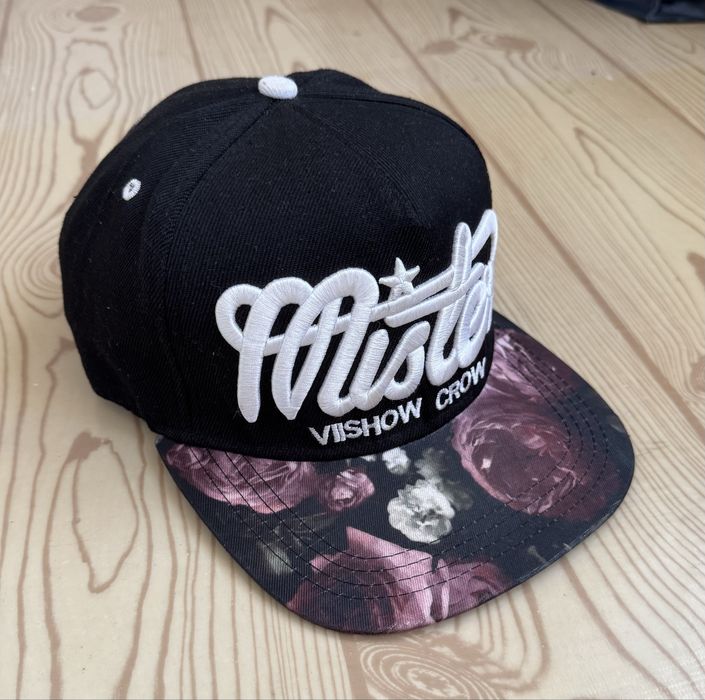 Кепка бейсболка, взрослая (подростковая)