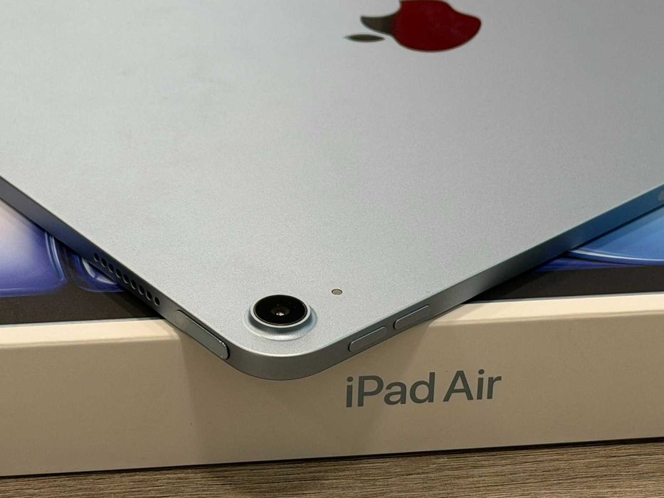 Гаранция! Apple iPad Air 11 M2 2024 128GB-100% BH