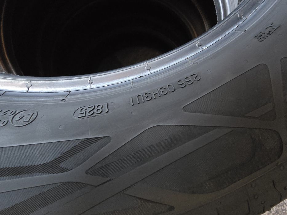 Continental 205/60 R16 92H vară