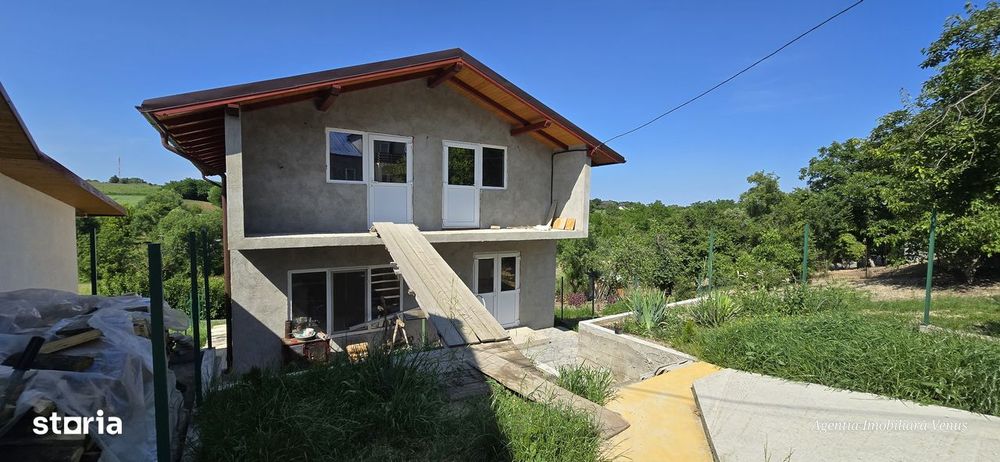 Casa noua D+P+M zona Imparat Traian