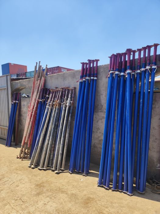 Аренда и продажа телескопические стойки//Леса строительные.Stoyka