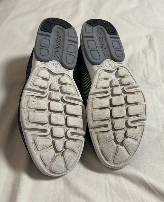 Маратонки Nike Air Max