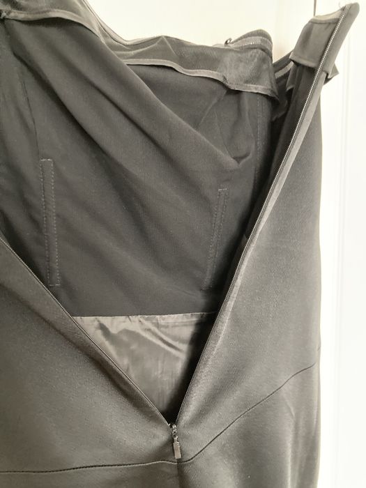 HUGO BOSS Оригинална рокла