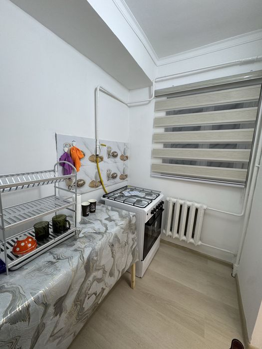 СРООЧНО ПРОДАЕТСЯ СВОЯ 1-комнатная квартира на Юнусабад-2