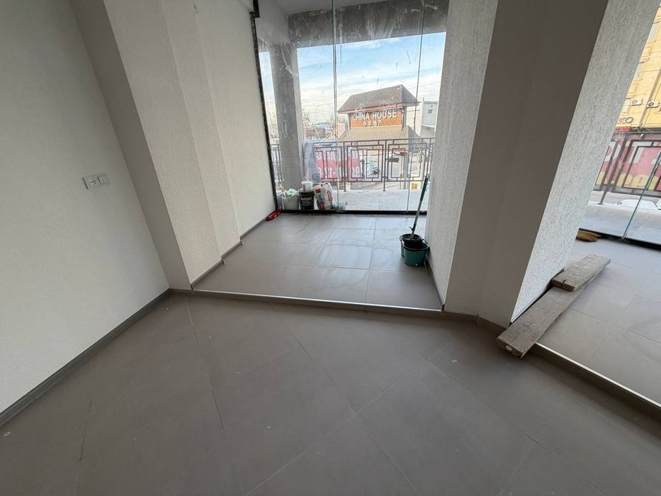 Но турар жой сергилида