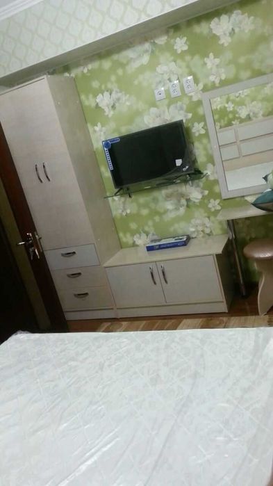 Сдаётся квартира на Метро Айбек‼️