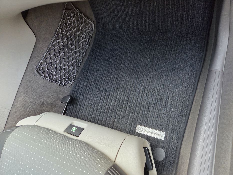 Мерцедес Е 220 комби