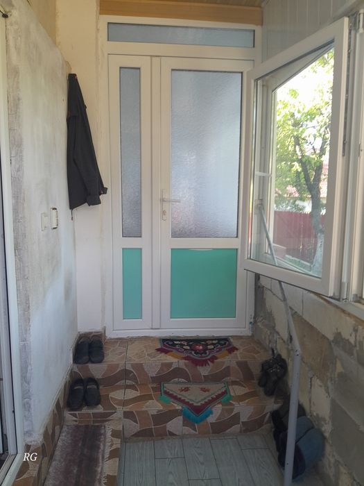 Casa de vanzare sat Vlascuta, comuna Mastacani, jud. Galați