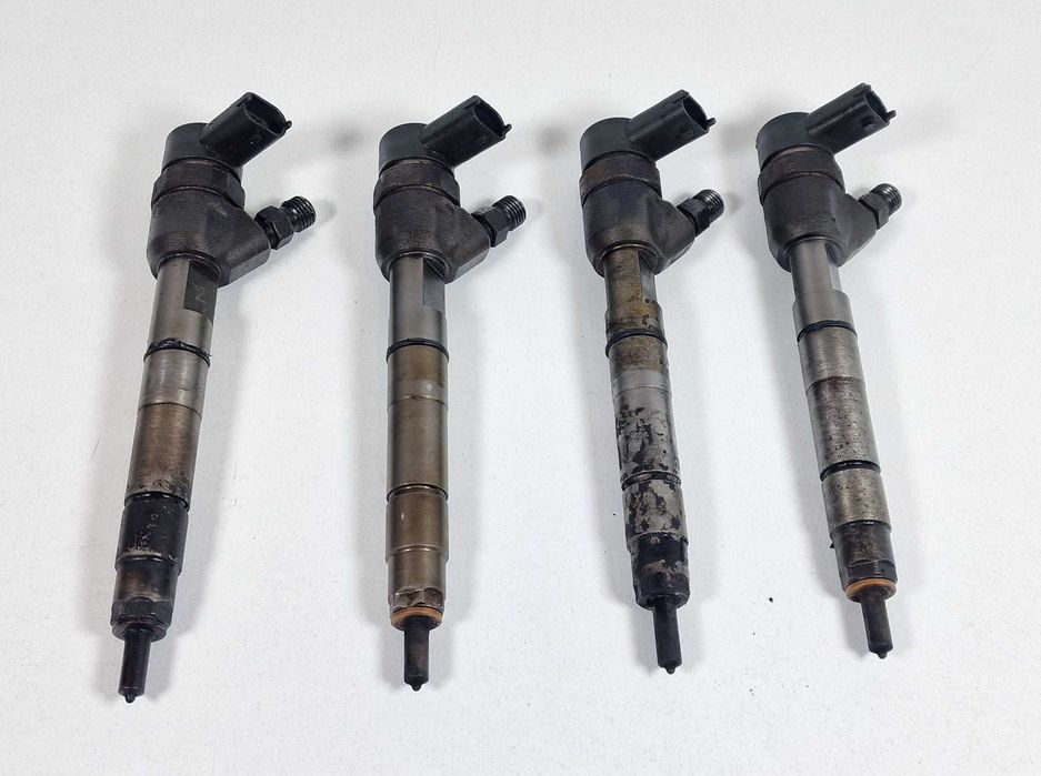 Дюза Дюзи Honda Accord Civic FR-V FRV CRV CR-V 2.2 140 кс Хонда i-CTDi