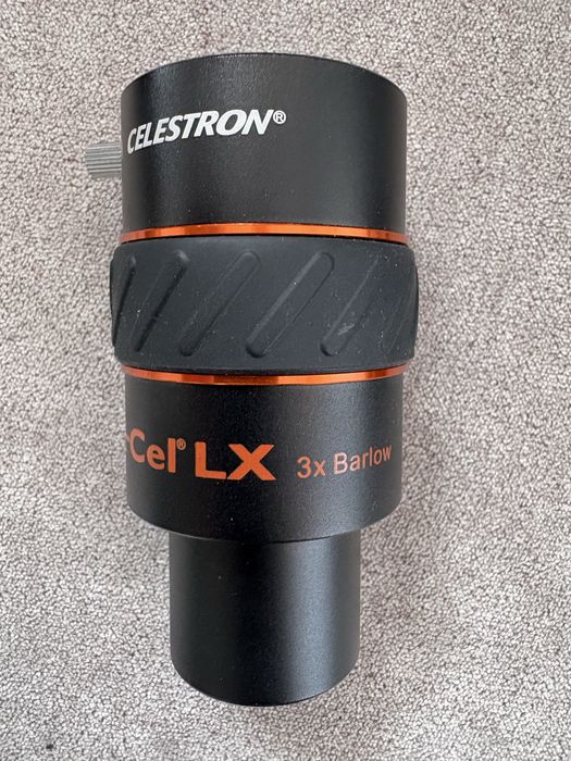 Telescop Sky-Watcher classic 200P