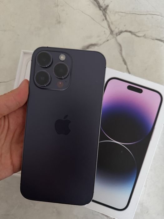 Iphone 14 PRO MAX продаю
