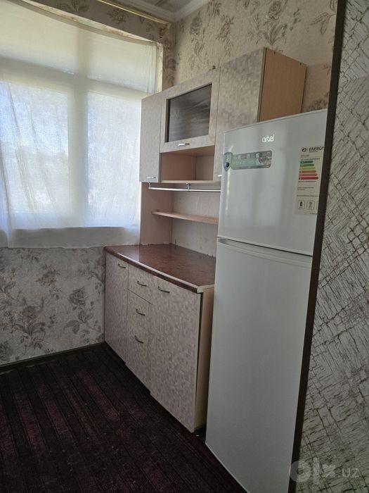 Срочно Сдаётся  2-комнатная квартира Мирзо улугбек 33 школа
